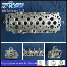 Motor Parte Mazda Wl Cabeza de cilindro de aluminio (OEM: Wl31-10-100h, WL3110100H)